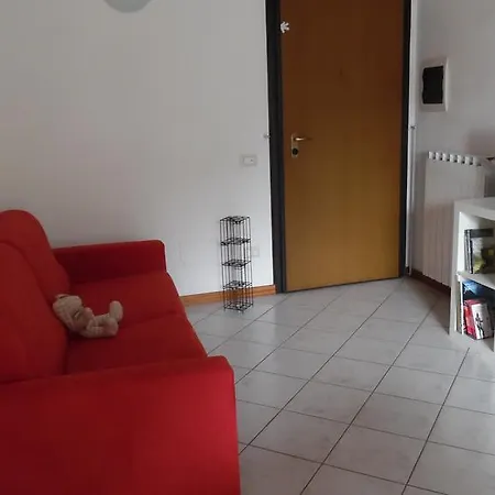 Apartamento Luminoso, Tra Mare E *
