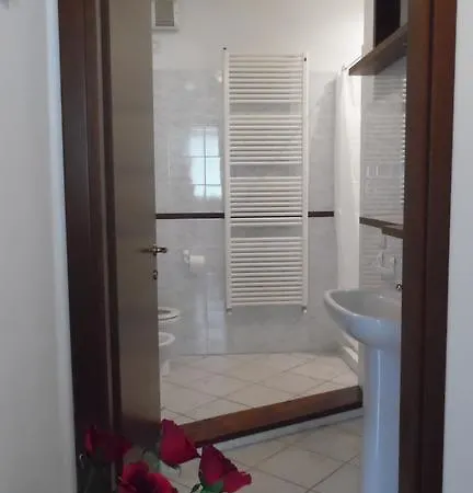 Apartamento Luminoso, Tra Mare E *