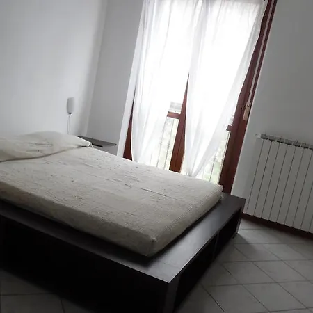 Luminoso, Tra Mare E
